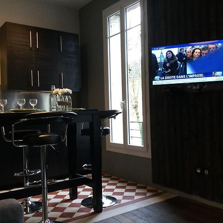 Residence Champs Bouillant Soissons Zewnętrze zdjęcie