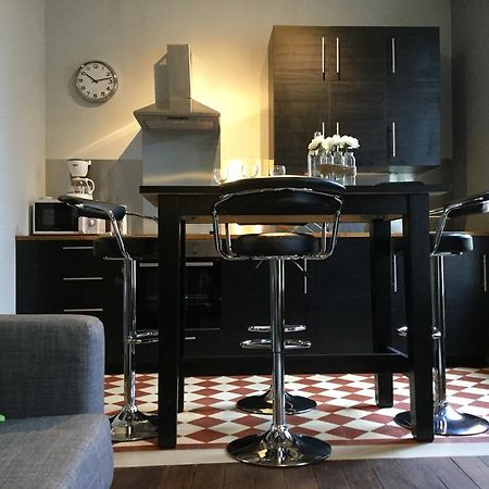 Residence Champs Bouillant Soissons Zewnętrze zdjęcie